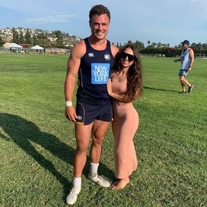 Meet your Posher, Erika